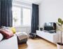 Small Apartment