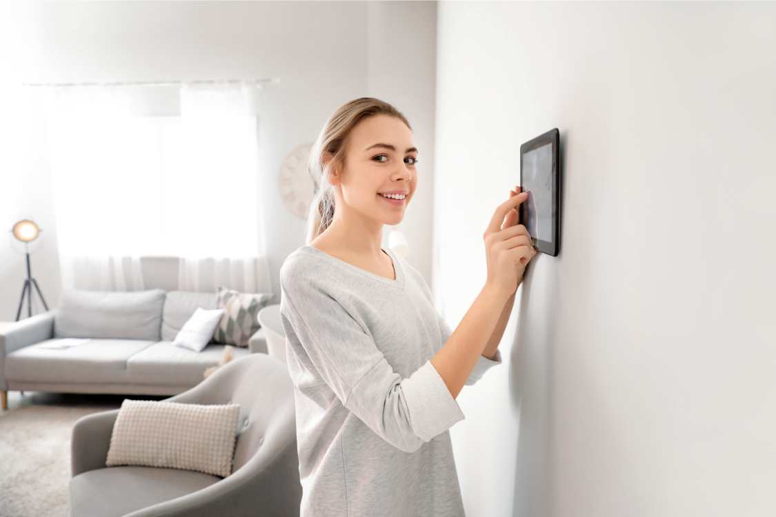 Home Alarm System