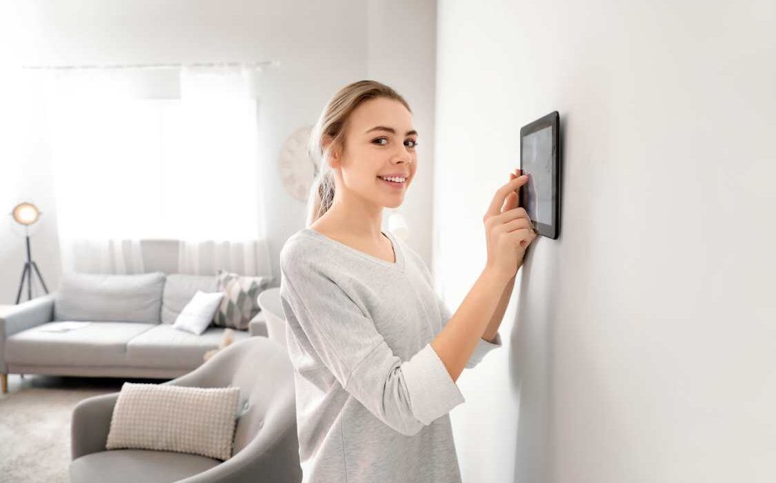 Home Alarm System