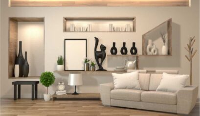 Add Elegance to Your Home Décor