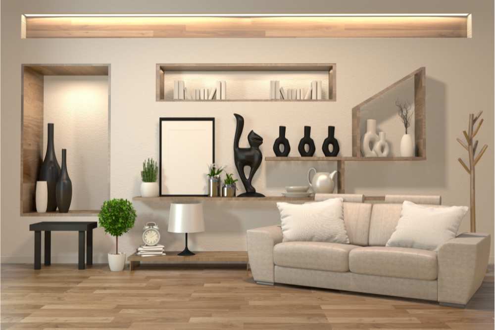 Add Elegance to Your Home Décor