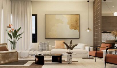 Living Room Ideas