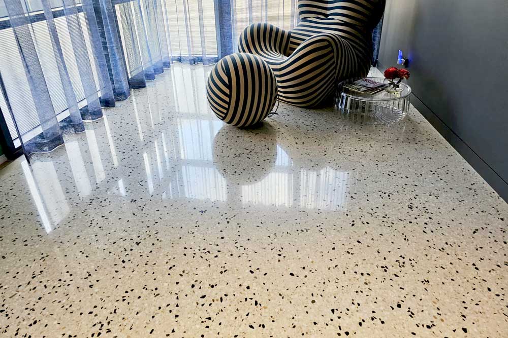 Concrete-Sealing