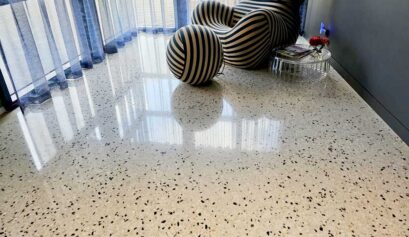 Concrete-Sealing
