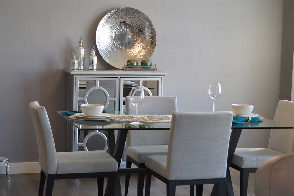 Dining Room Table