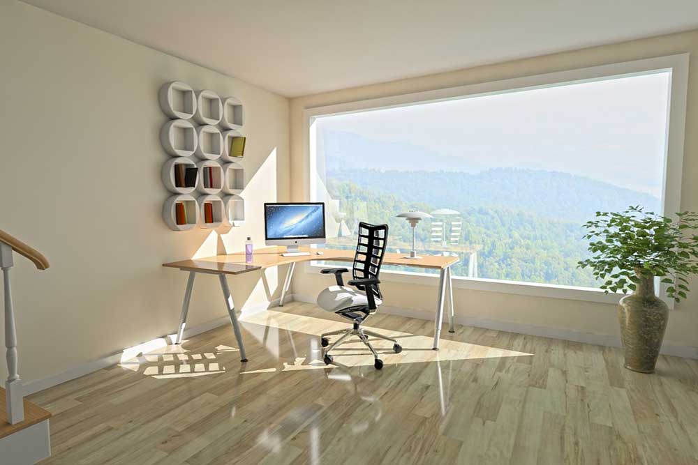 Home-Office