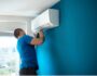 installing Split Air Condition