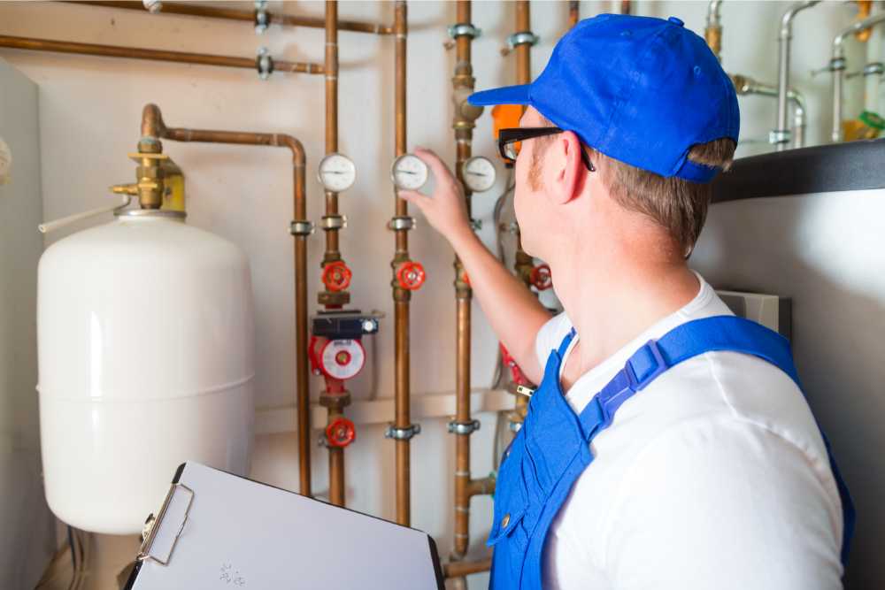 Hot Water Systems