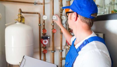 Hot Water Systems