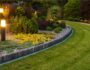Lighting Design Ideas for Small Gardens and Backyards