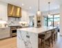 Marble Benchtops