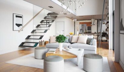 Modern Home