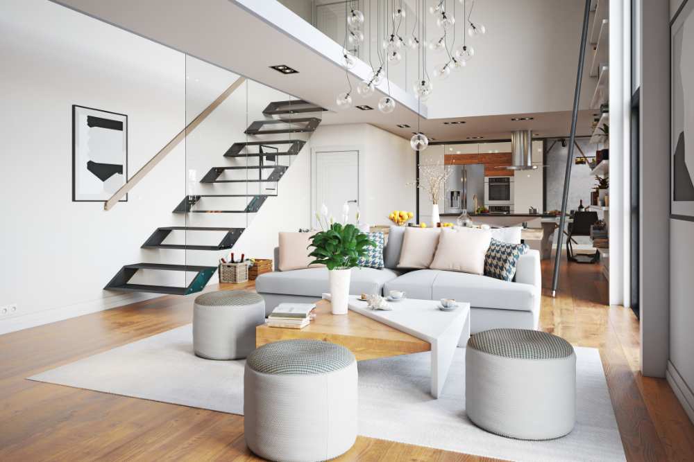 Modern Home