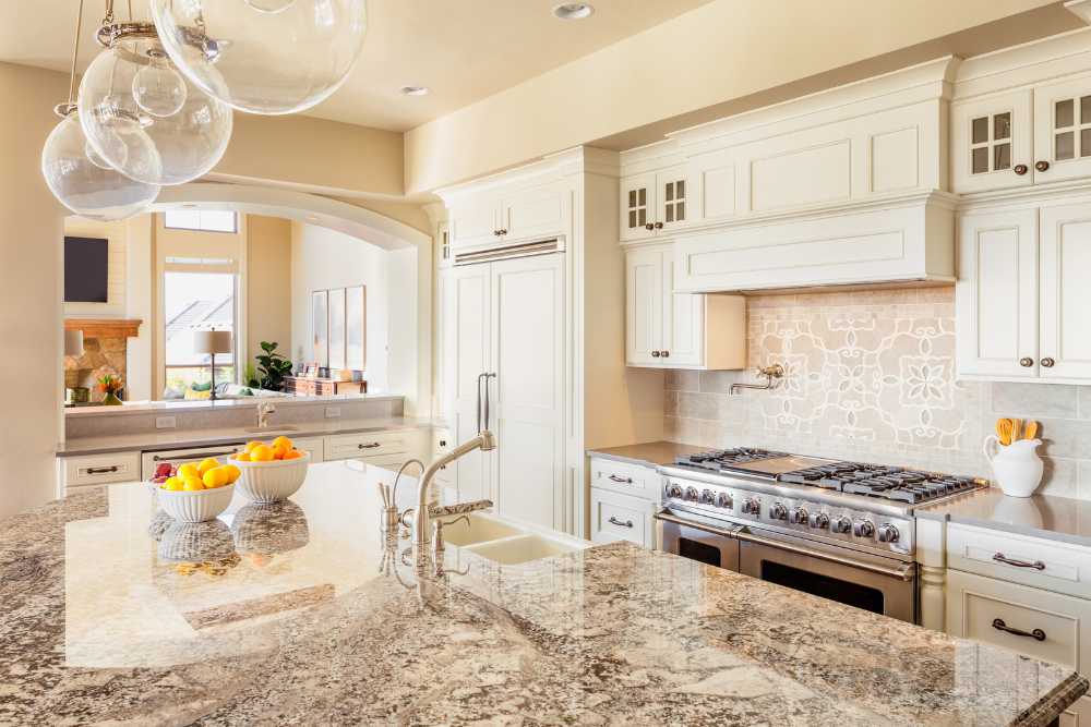 New Kitchen