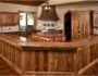 Rustic Kitchens