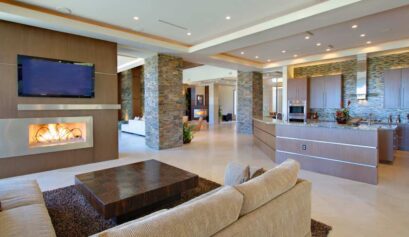 American-Made Furniture