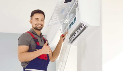 Best Hvac