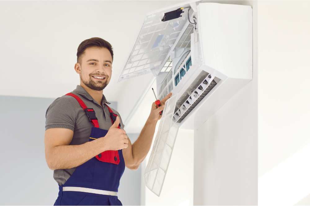 Best Hvac