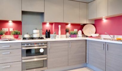 Kitchen Remodel