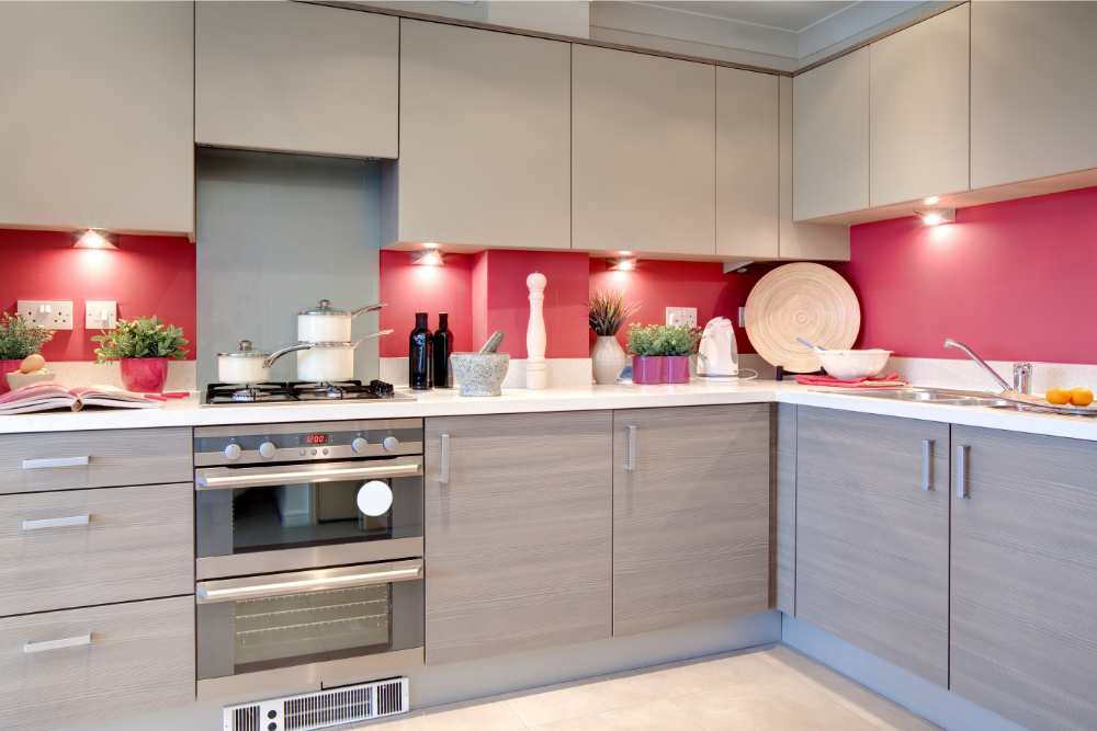Kitchen Remodel