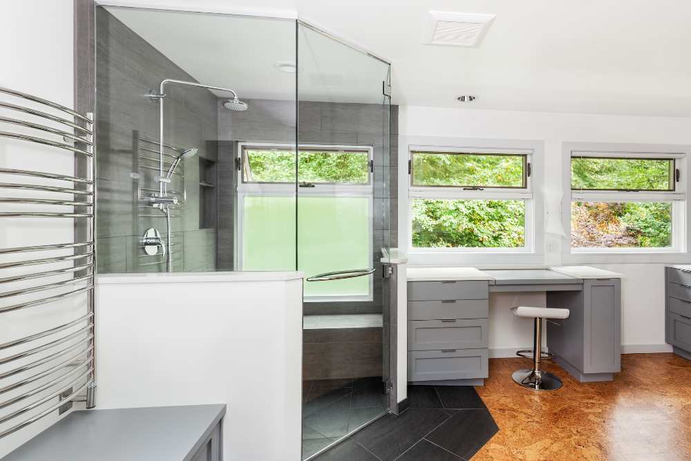 Shower Doors for Your Bathroom
