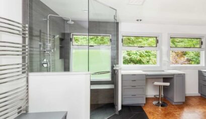 Shower Doors for Your Bathroom