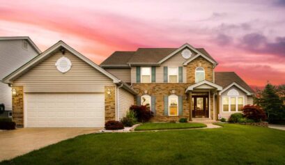 Build Your Home