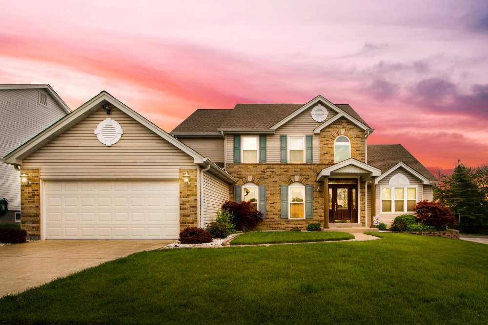 Build Your Home