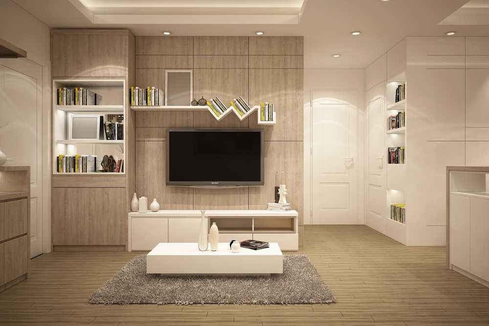 Home Interior Style