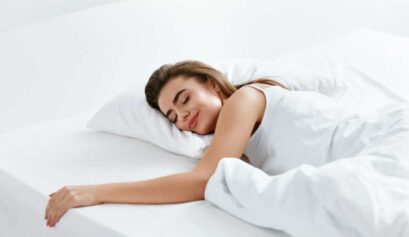 Mattress Bed