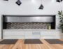 backsplash