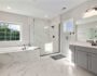 Bathroom Appear Larger