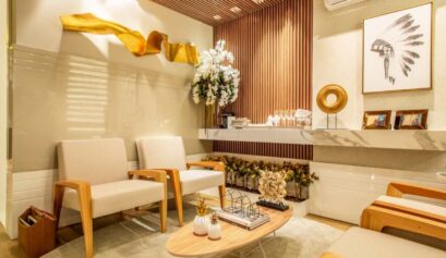 Interior Design Ideas For Small Spaces