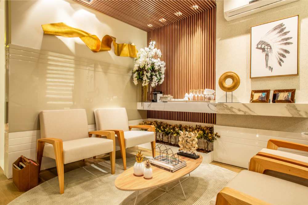 Interior Design Ideas For Small Spaces