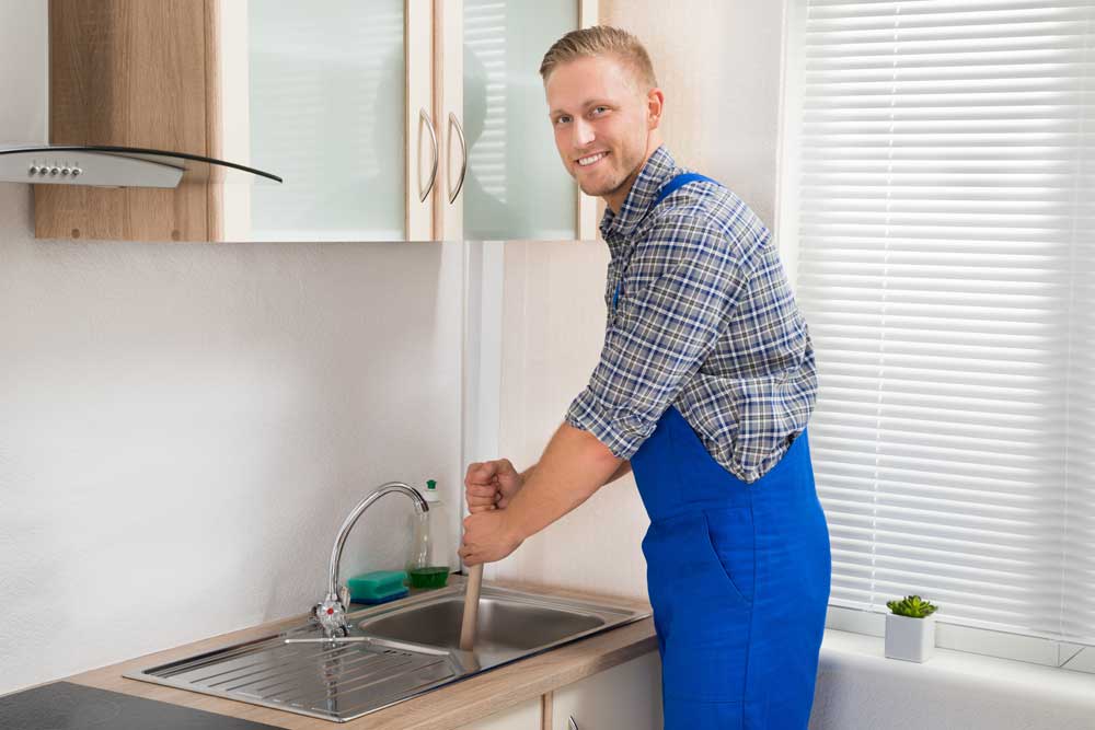 Plumber