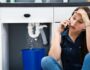 Prevent Water Damage