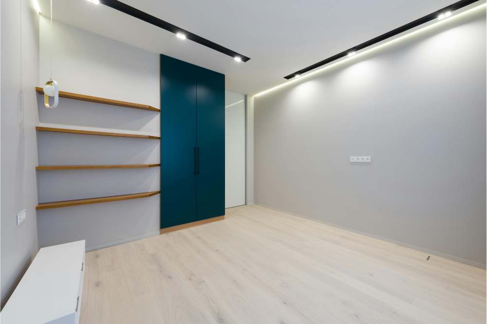 Laminate Flooring