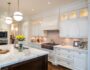 Kitchen Cabinet Details