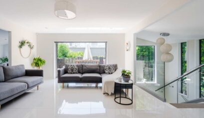 WOW Factor To Your Home