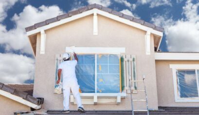 Home Building and Remodeling Project