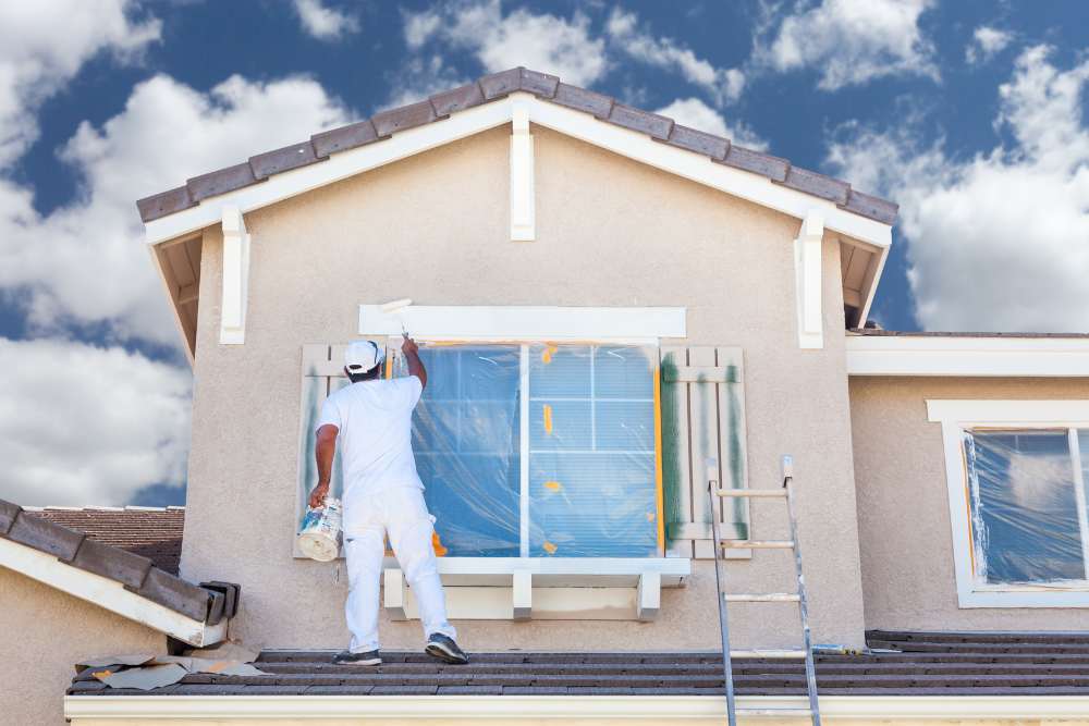Home Building and Remodeling Project