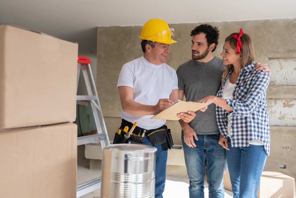 Home Remodeling