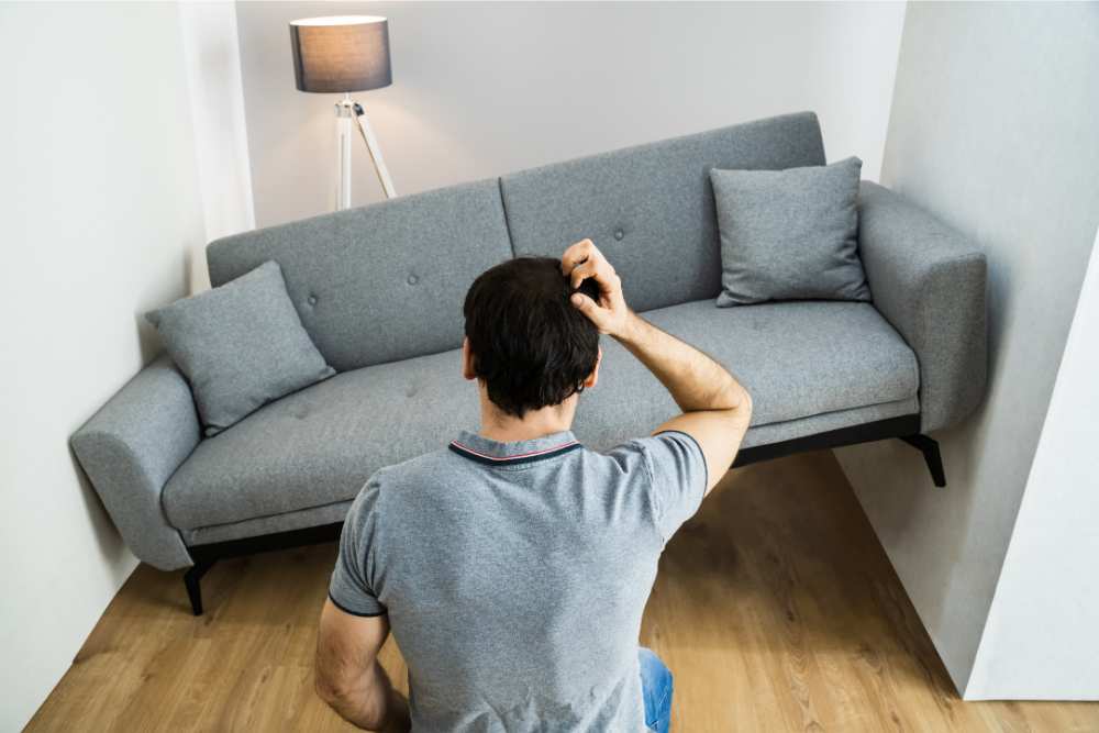 Interior Designing Mistakes