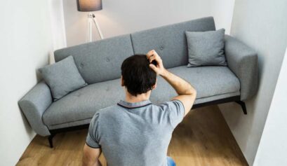 Interior Designing Mistakes