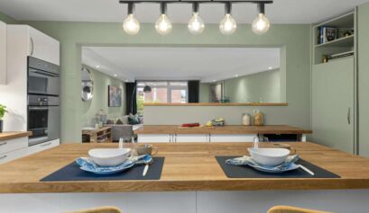 Lighting in Your Home