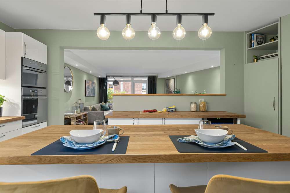 Lighting in Your Home