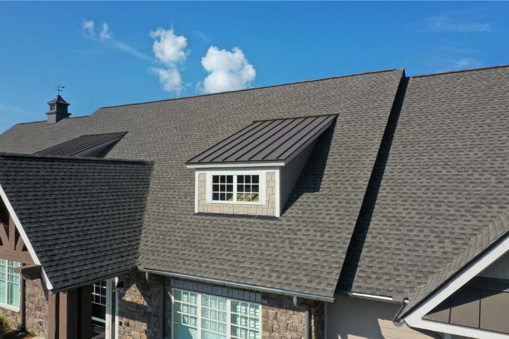 Roof