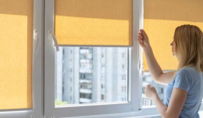 Blinds