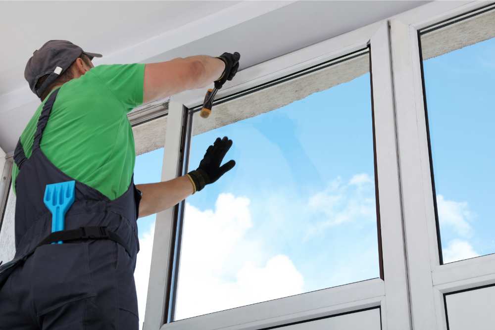 Double Glazing Windows