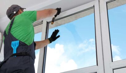 Double Glazing Windows